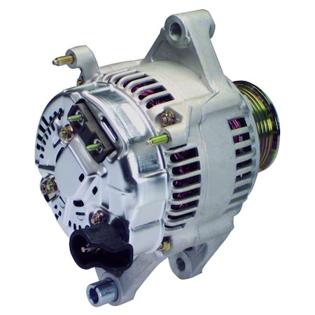 Replacement For Denso, 1210003430 Alternator